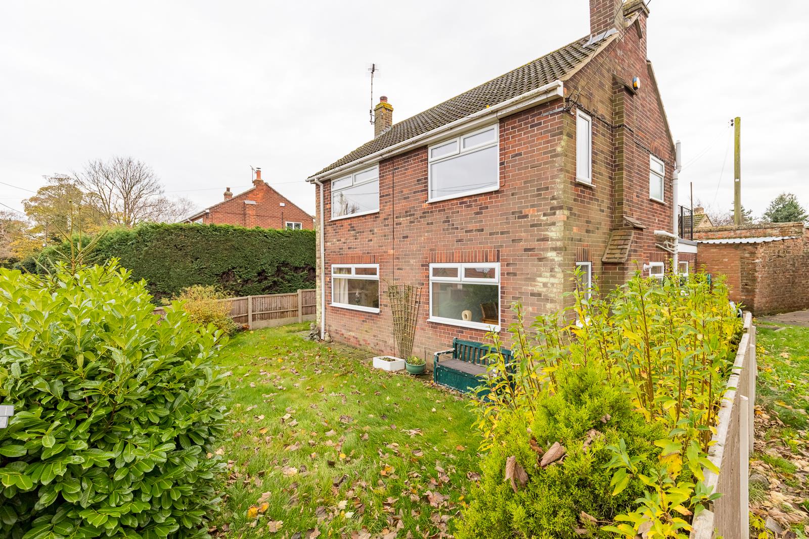 Property for sale Scunthorpe